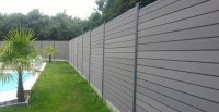Portail Clôtures dans la vente du matériel pour les clôtures et les clôtures à Maconcourt